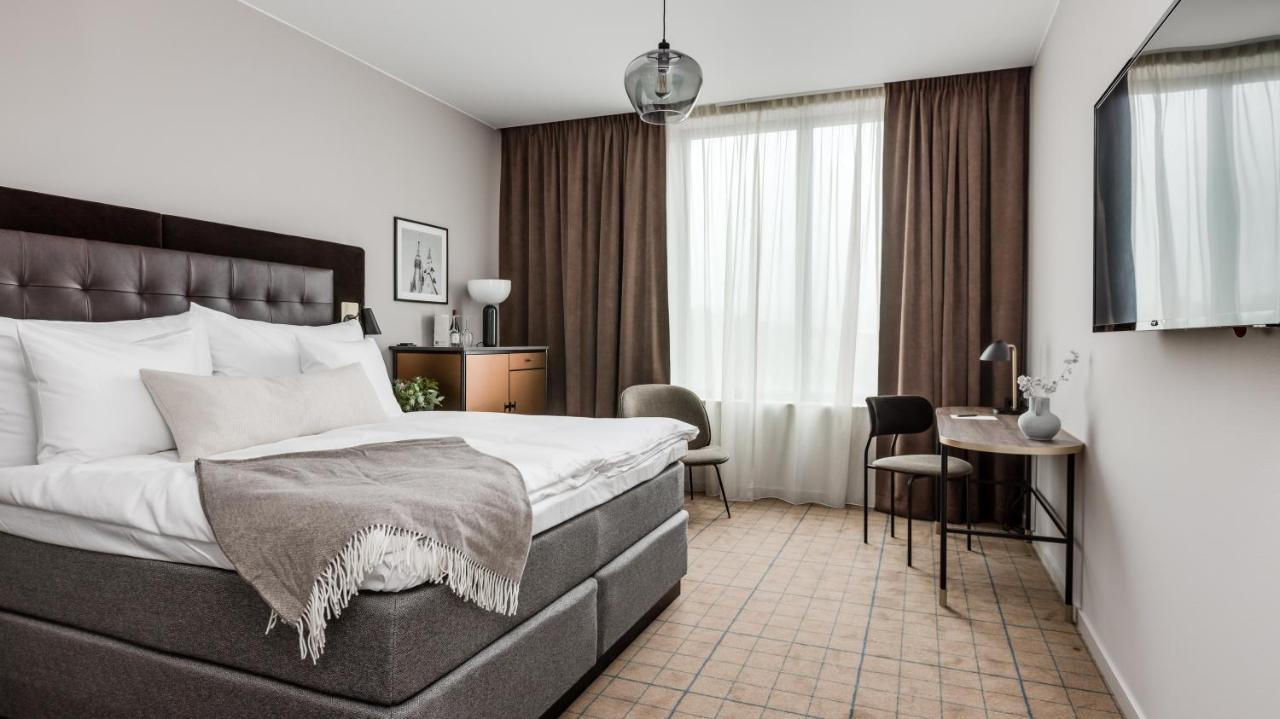 Clarion Hotel サンドベイル エクステリア 写真
