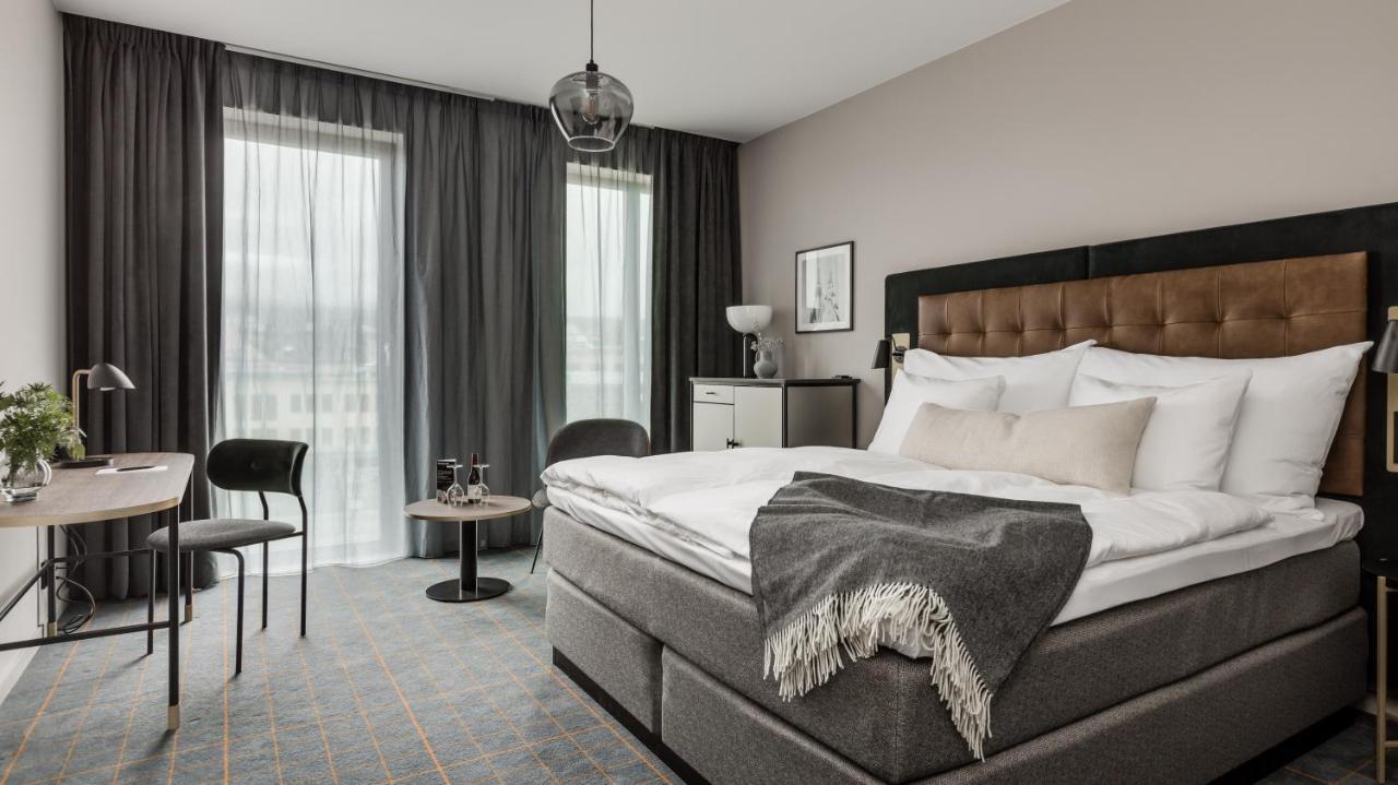 Clarion Hotel サンドベイル エクステリア 写真