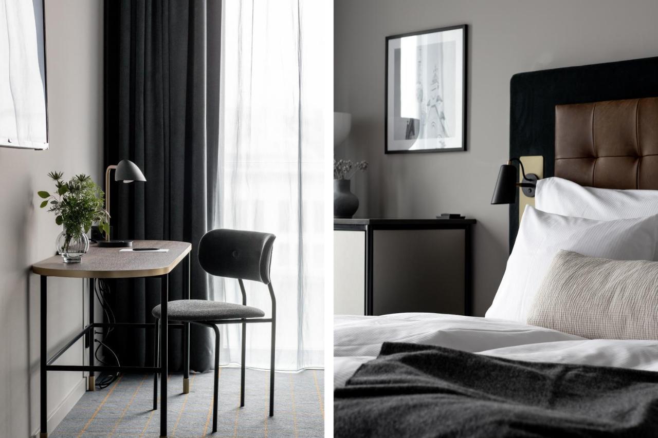 Clarion Hotel サンドベイル エクステリア 写真