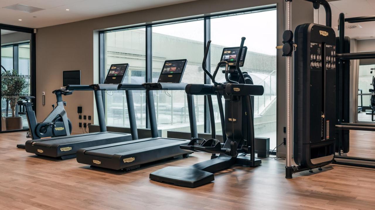 Clarion Hotel サンドベイル エクステリア 写真