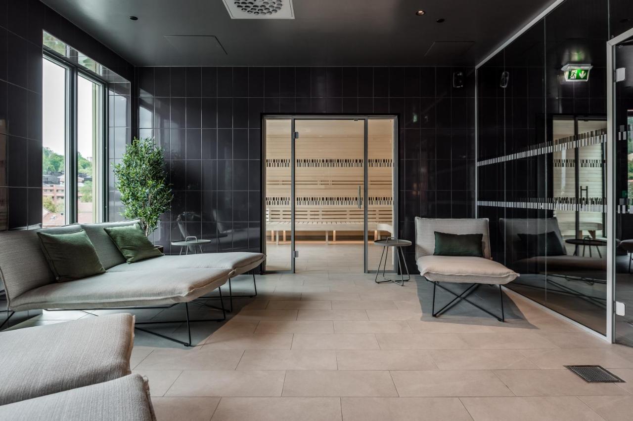 Clarion Hotel サンドベイル エクステリア 写真