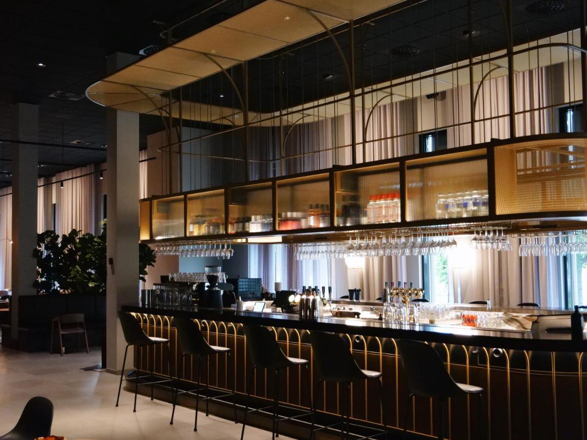 Clarion Hotel サンドベイル エクステリア 写真