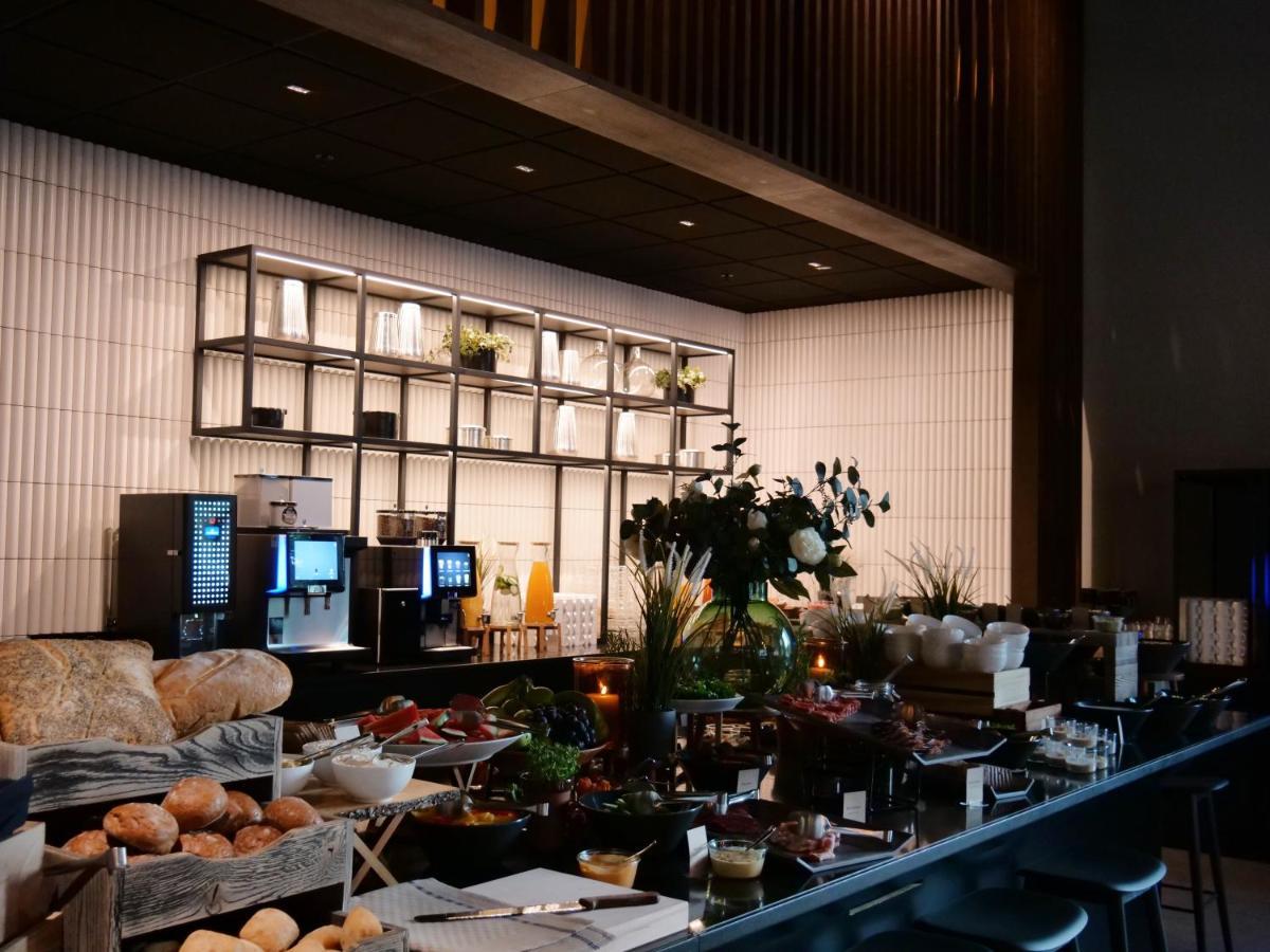 Clarion Hotel サンドベイル エクステリア 写真