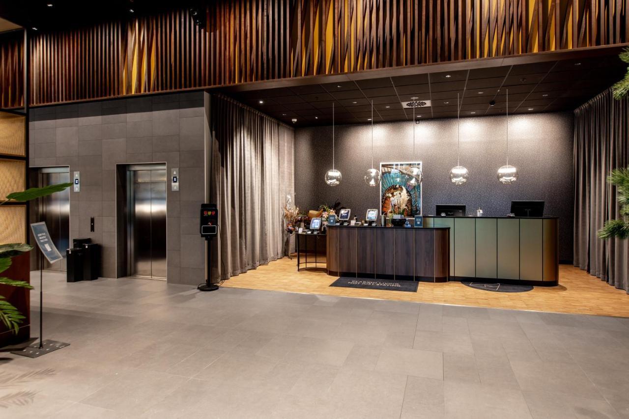 Clarion Hotel サンドベイル エクステリア 写真