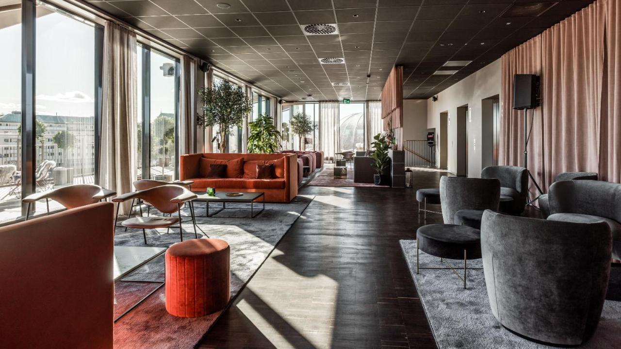 Clarion Hotel サンドベイル エクステリア 写真