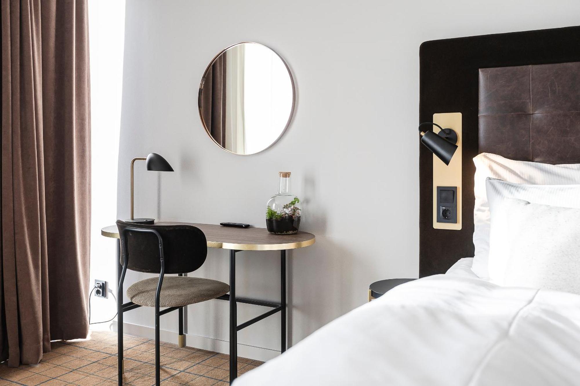 Clarion Hotel サンドベイル エクステリア 写真