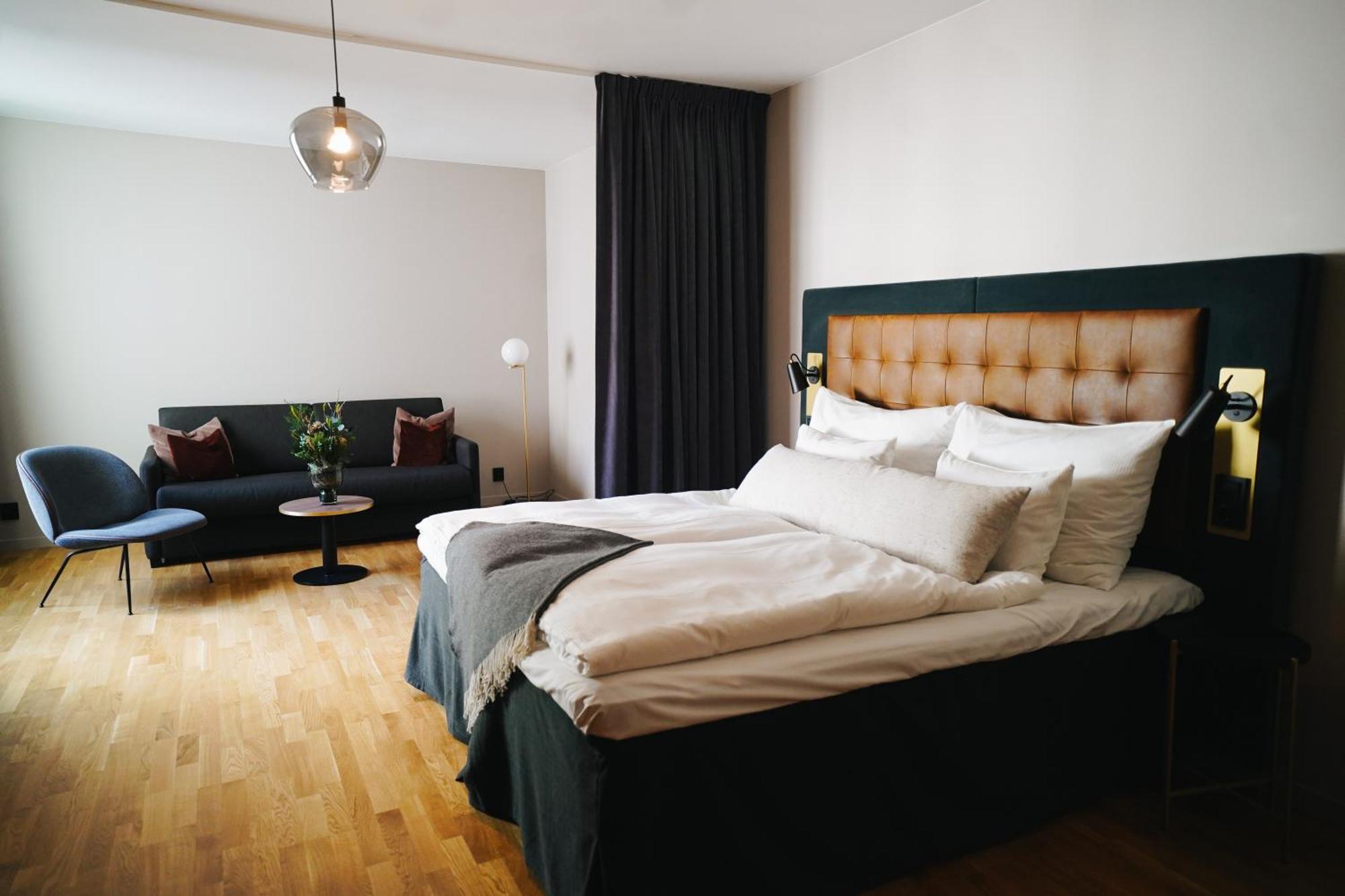 Clarion Hotel サンドベイル エクステリア 写真