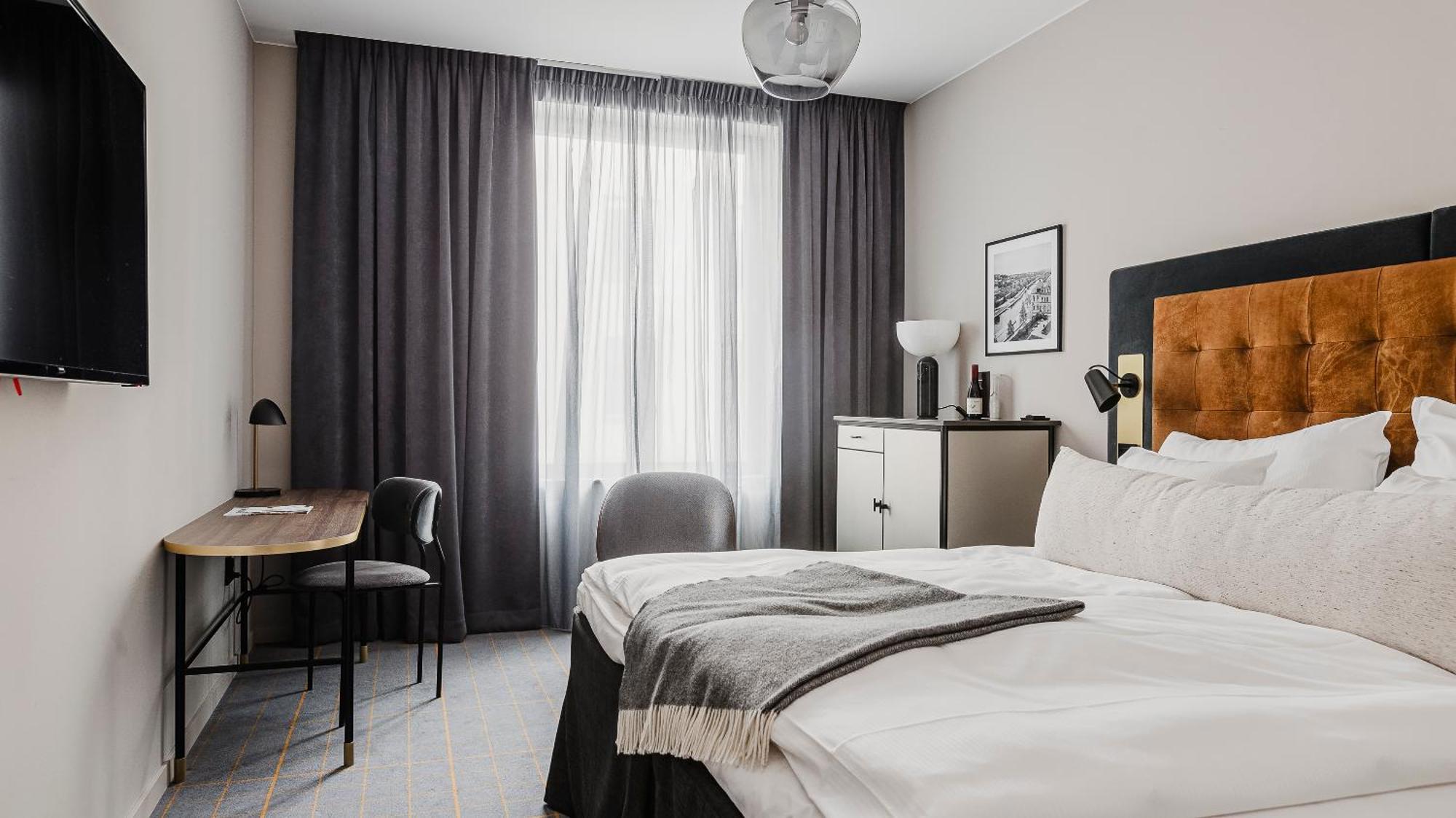 Clarion Hotel サンドベイル エクステリア 写真